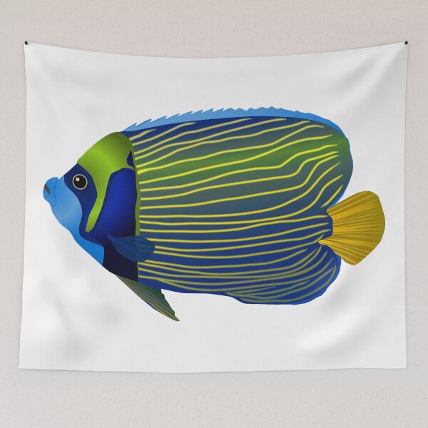 Item preview, Blue Angel  designed and sold by dcohea.