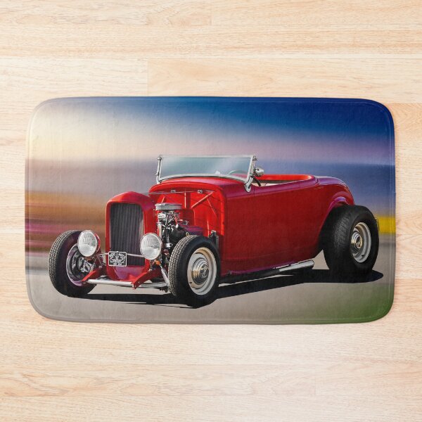 Item preview, 1932 Ford 'Sixties Style' Roadster designed and sold by DaveKoontz.