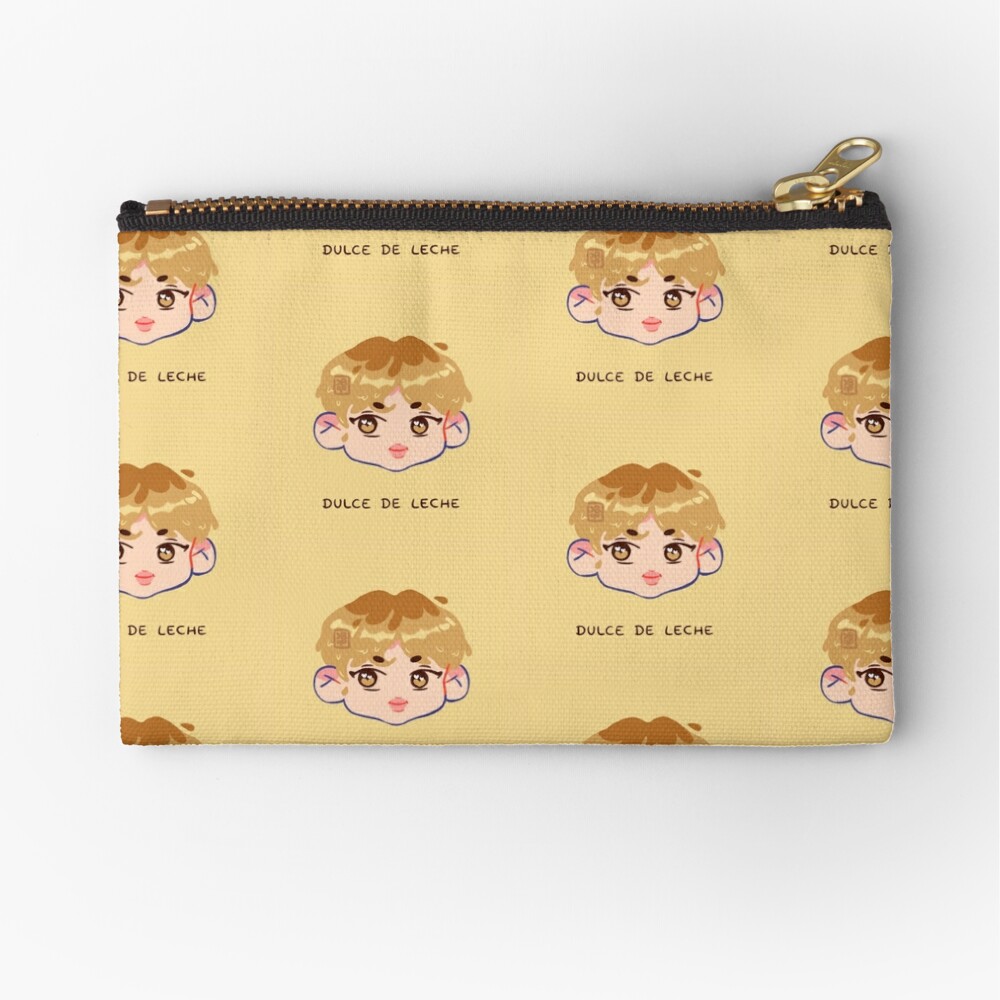 BTS] Suga on a duck Tote Bag by Barbaski