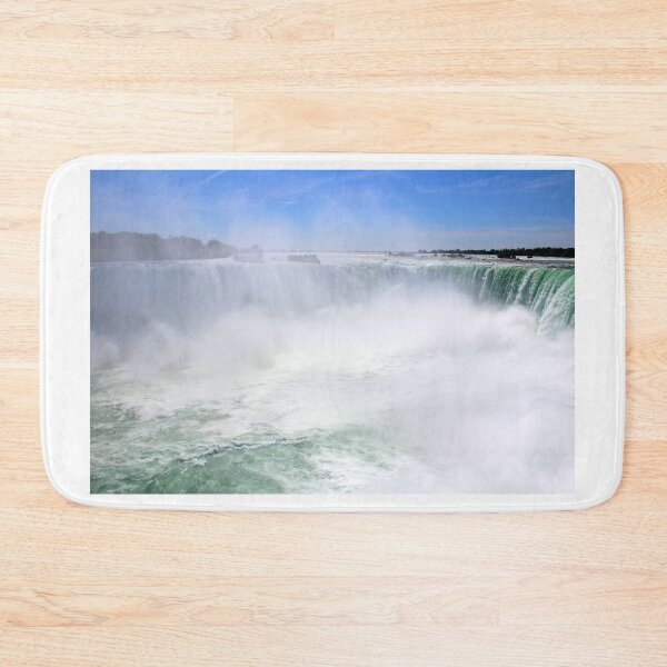 Item preview, Horseshoe Falls - 4 designed and sold by BritishYank.