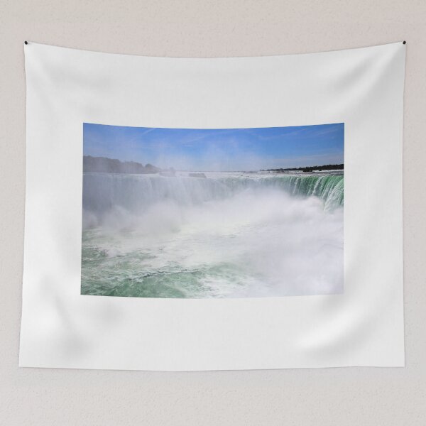 Item preview, Horseshoe Falls - 4 designed and sold by BritishYank.