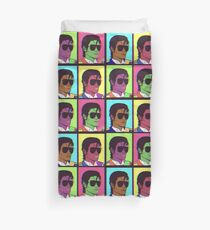 L E G E N D Duvet Cover