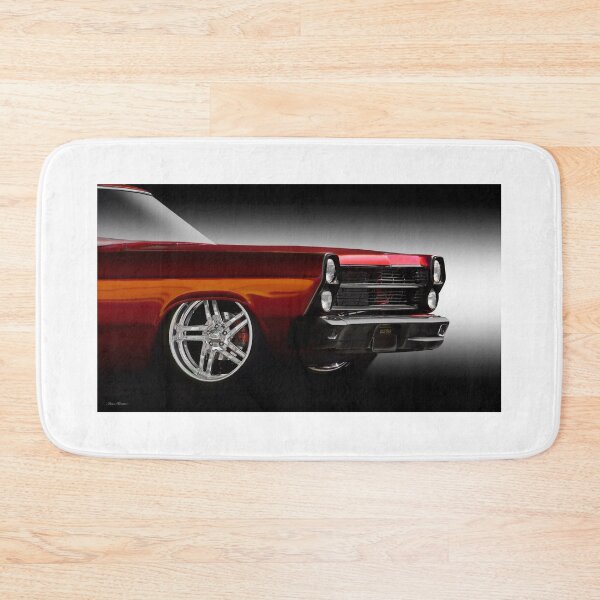 Item preview, 1966 Ford 'Custom' Fairlane designed and sold by DaveKoontz.