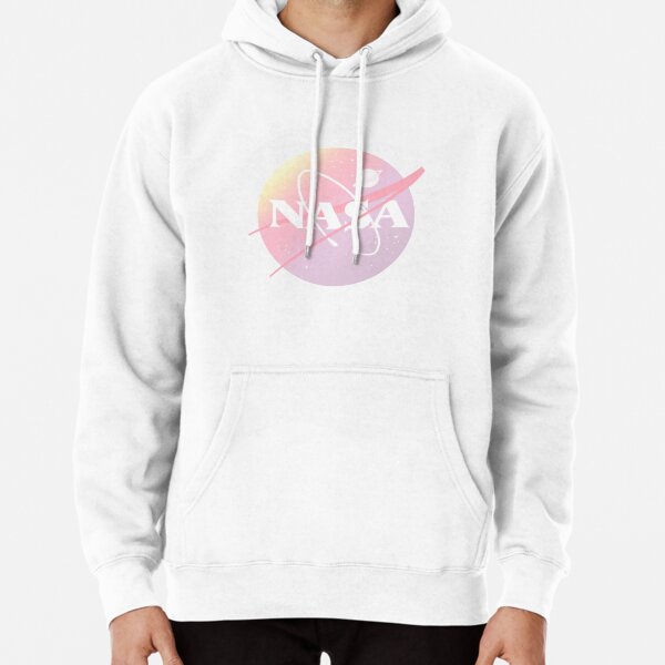 Nasa pastel clearance sweatshirt