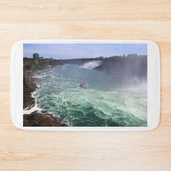 Item preview, Horseshoe Falls - 5 designed and sold by BritishYank.