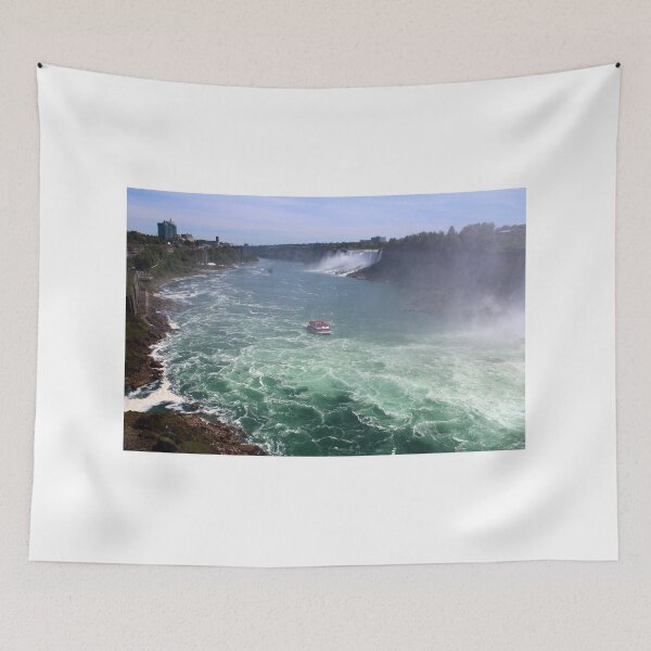 Item preview, Horseshoe Falls - 5 designed and sold by BritishYank.