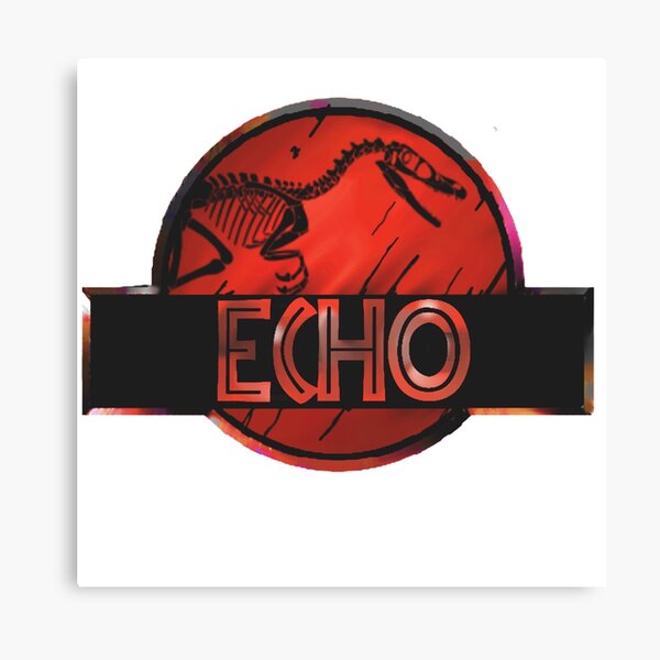 echo the raptor
