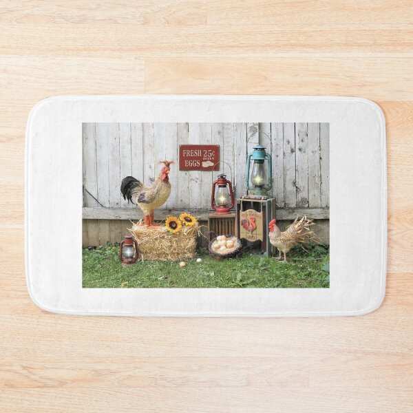Item preview, Fresh Eggs - #1 designed and sold by wiscbackroadz.