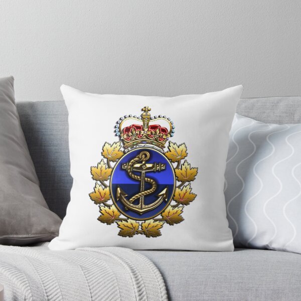 Item preview, Canadian Forces Naval Operations Badge designed and sold by Nikki SpaceStuffPlus.