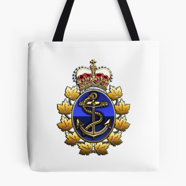 Item preview, Canadian Forces Naval Operations Badge designed and sold by Nikki SpaceStuffPlus.