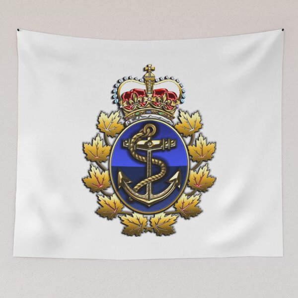Item preview, Canadian Forces Naval Operations Badge designed and sold by Nikki SpaceStuffPlus.
