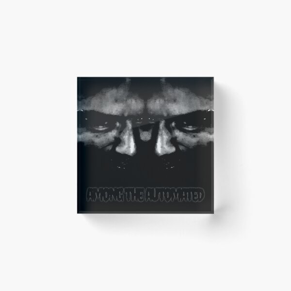Item preview, Spooky Double Face - ATA designed and sold by ATA-Merch.