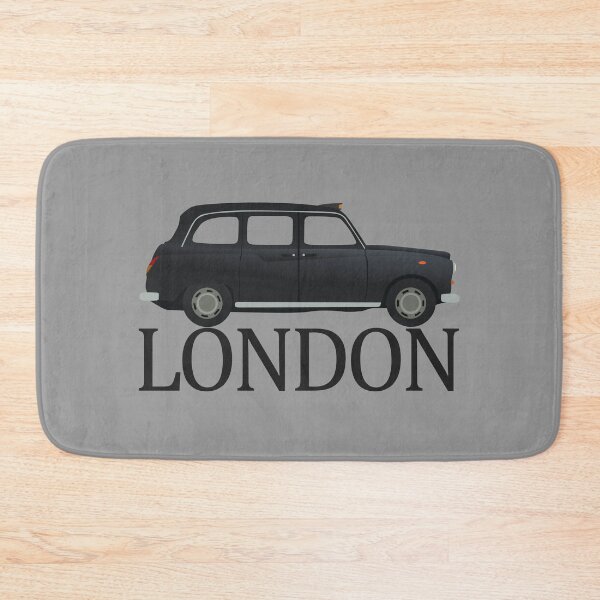 Item preview, London Black Cab Traditional Taxi  designed and sold by GetItGiftIt.