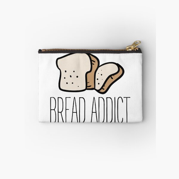 Item preview, Bread addict designed and sold by SVDesignatVasil.