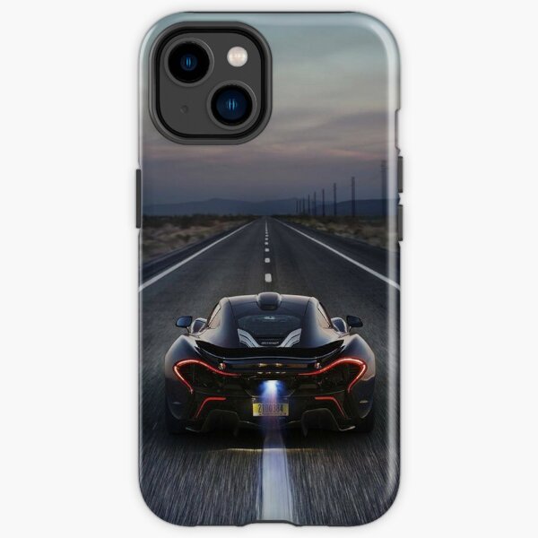 McLaren iPhone Robuste Hülle