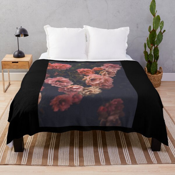 Item preview, The roses of the Katharinenviertel designed and sold by TashaTajdel.