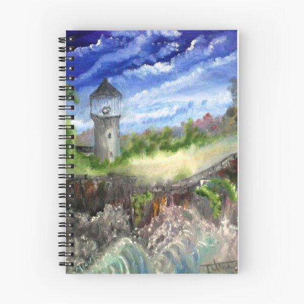Item preview, Lighthouse at Danger Point designed and sold by Thomas Usitalo.