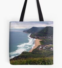 Stanwell Tops Tote Bag