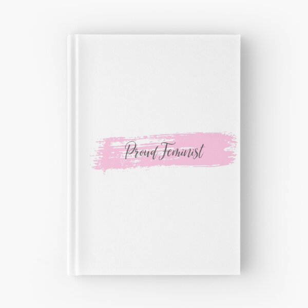 Item preview, Proud Feminist designed and sold by Young Feminist.