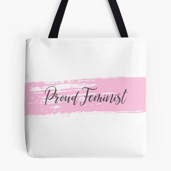 Item preview, Proud Feminist designed and sold by Young Feminist.