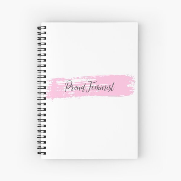Item preview, Proud Feminist designed and sold by Young Feminist.