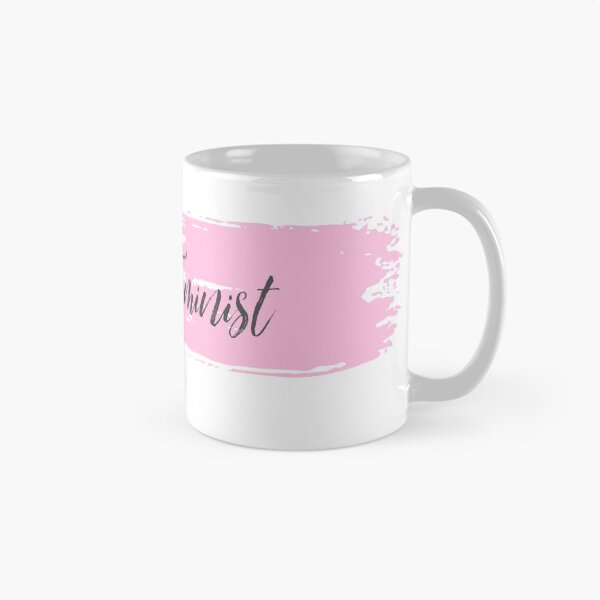Item preview, Proud Feminist designed and sold by Young Feminist.