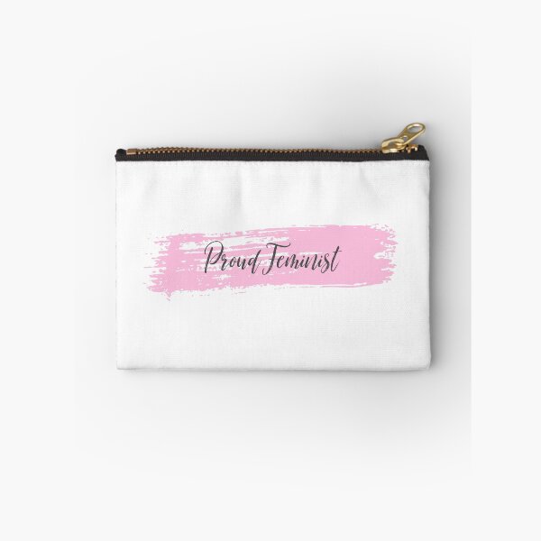 Item preview, Proud Feminist designed and sold by Young Feminist.