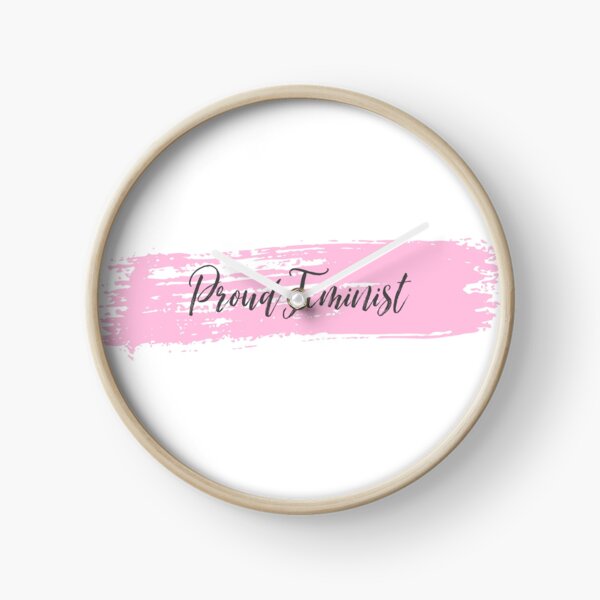 Item preview, Proud Feminist designed and sold by Young Feminist.