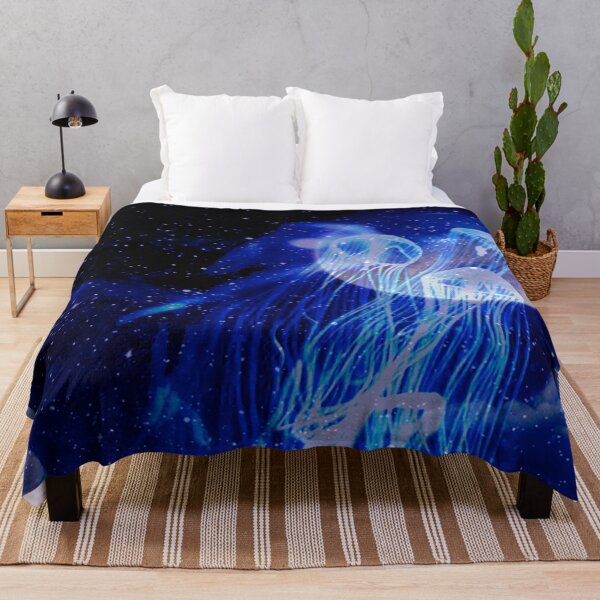 Item preview, Space Jellyfish designed and sold by MaiaSimone.