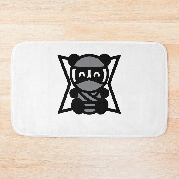 Item preview, Ninja Please designed and sold by RandeeTee15.