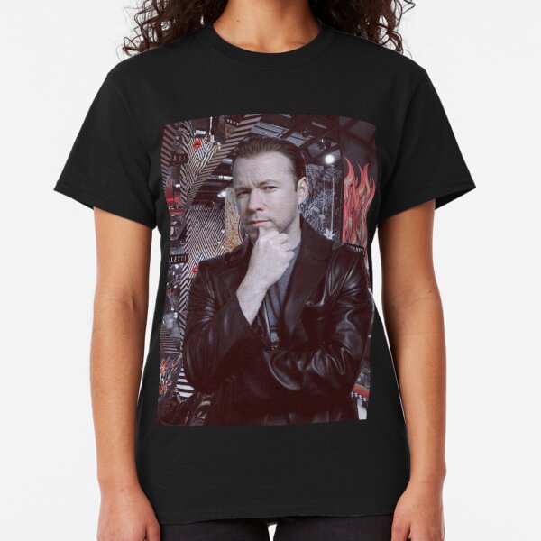 Donnie Wahlberg Gifts & Merchandise | Redbubble