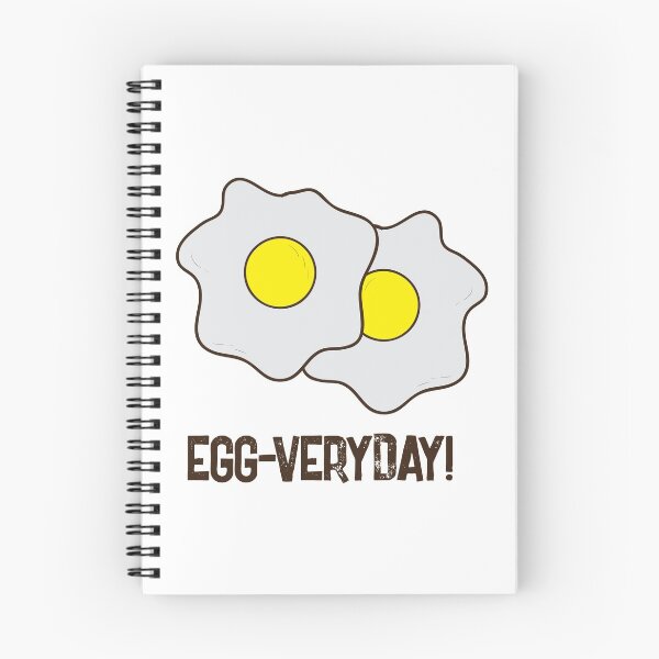 Item preview, EGG-veryday designed and sold by SVDesignatVasil.