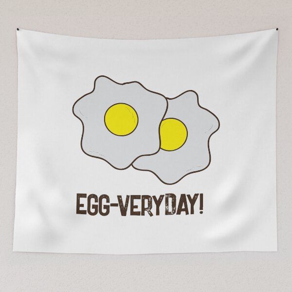 Item preview, EGG-veryday designed and sold by SVDesignatVasil.