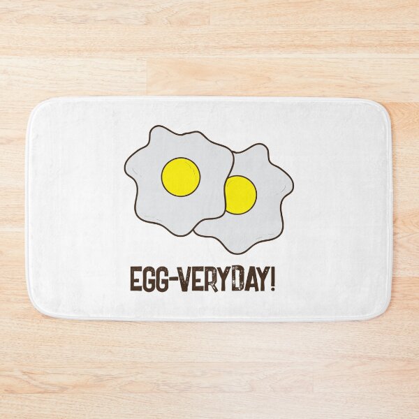 Item preview, EGG-veryday designed and sold by SVDesignatVasil.