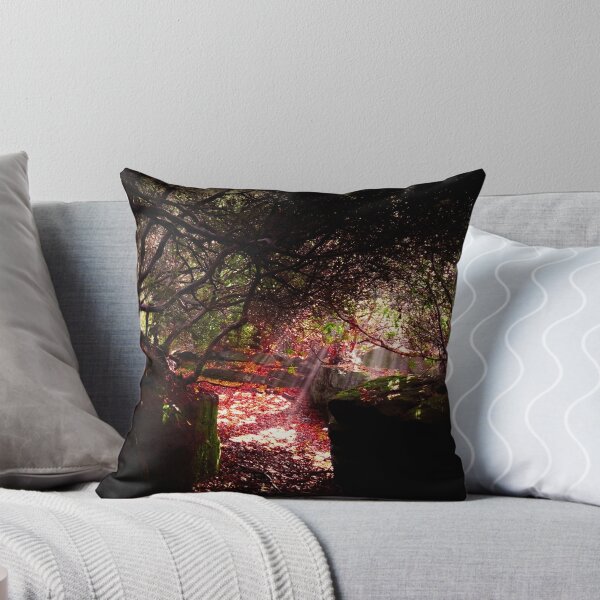 Item preview, Where Fairies Live designed and sold by Max Lewis.