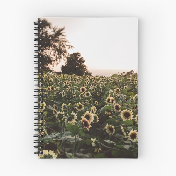 Item preview, Sunflower Fields designed and sold by chelseavictoria.