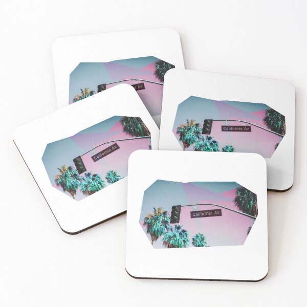 Item preview, Retro CA designed and sold by CM-PD.