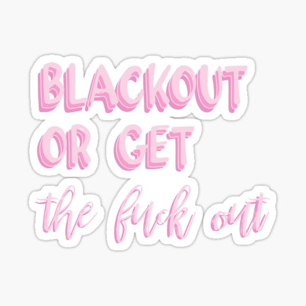Untitled Sticker