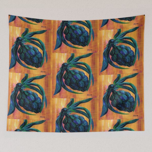 Item preview, Artichoke designed and sold by EloiseArt.
