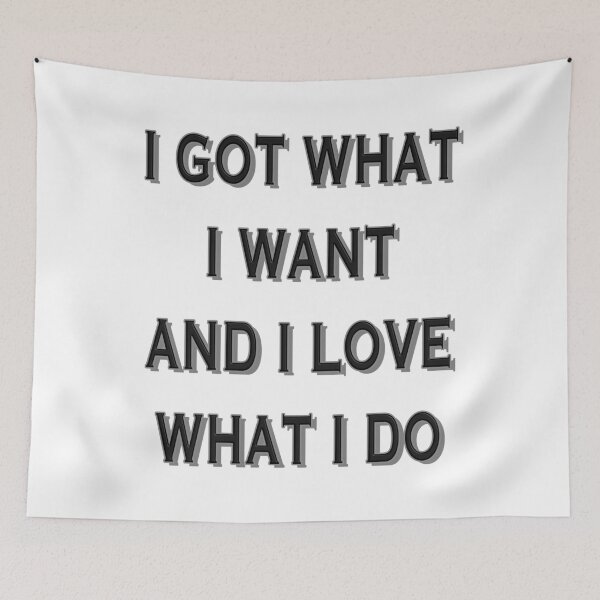 Item preview, Continue Doing What You Love designed and sold by IBMClothing.
