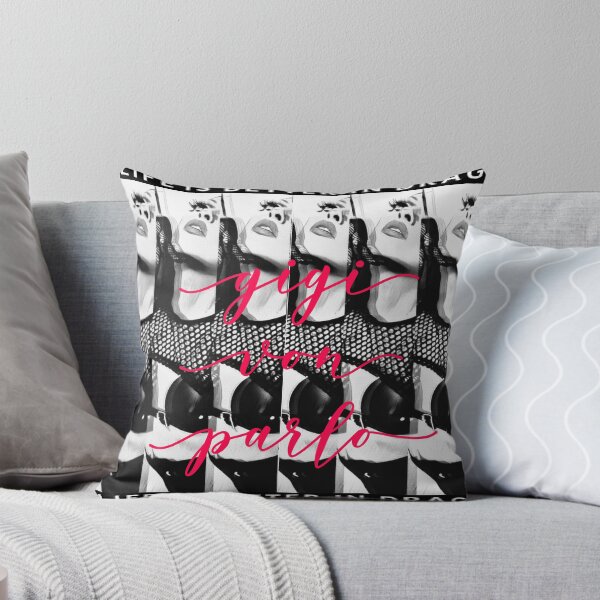 Item preview, Life is better in drag designed and sold by EmillioShop.