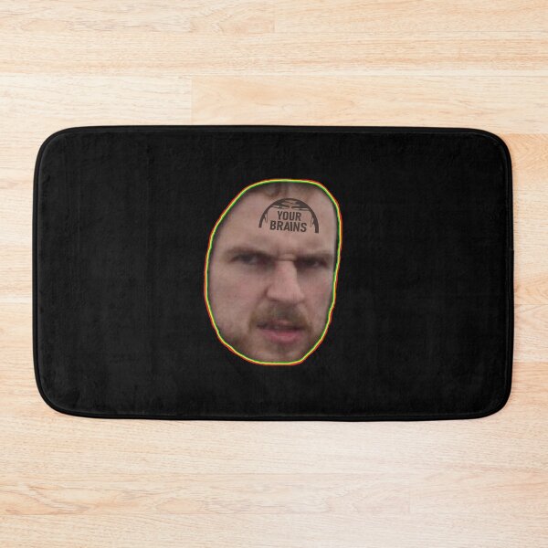 Item preview, Tyler's face designed and sold by POYBoffroad.