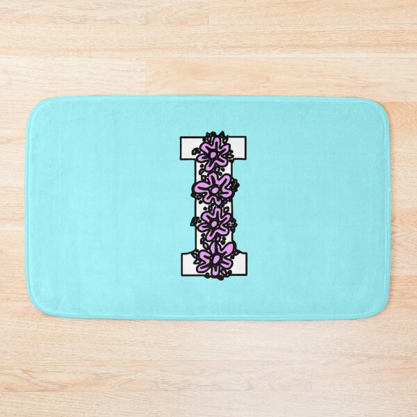 Item preview,    ALPHABET LETTER I designed and sold by Attiva.