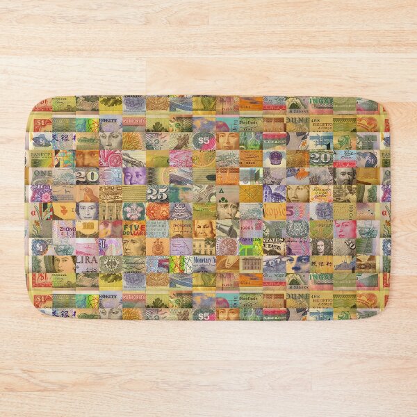 Item preview, Funny Money designed and sold by mrthink.