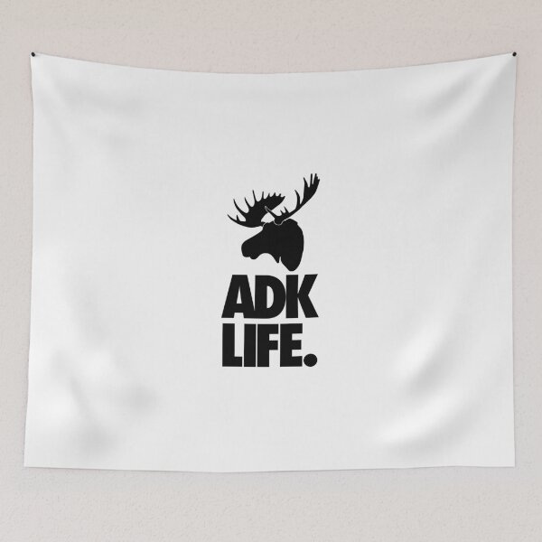 Item preview, ADK LIFE. designed and sold by cpinteractive.