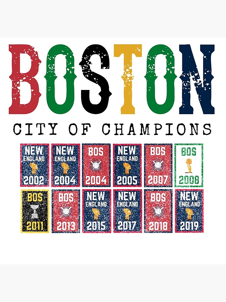 City of CHampions