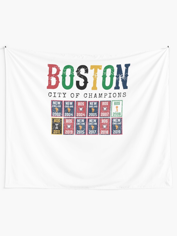 Fan Of Fenway Boston Baseball Boston City Champion Sports