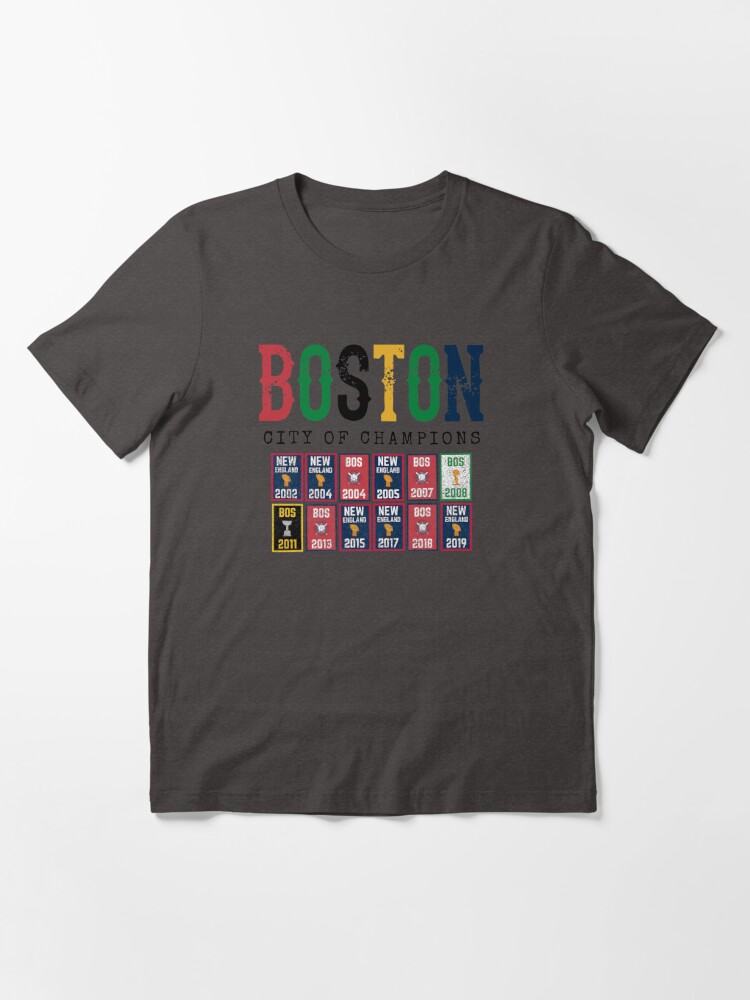 Vintage Boston Red Sox Baseball Sport Team Funny T-shirt Gift Fan S-3XL 