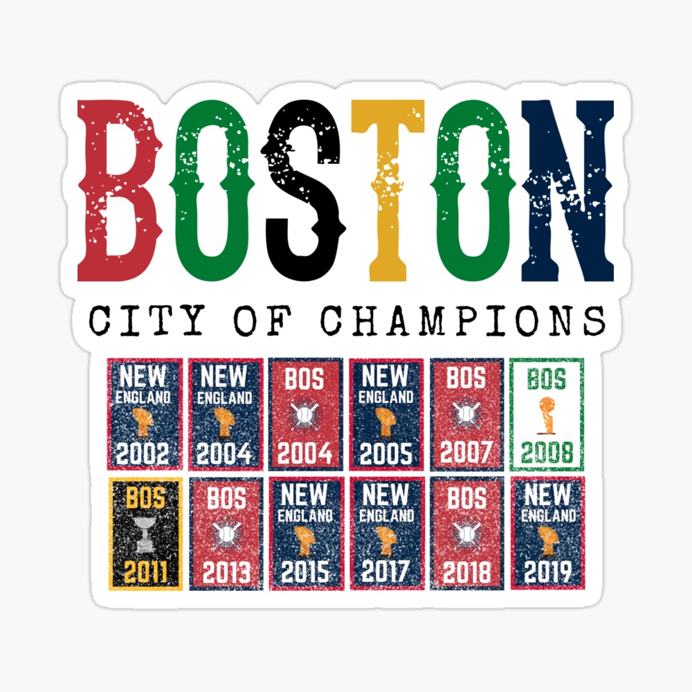 City of Champions 