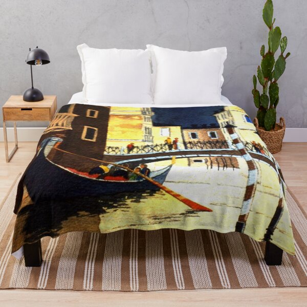 Item preview, Evening Lights - Venice designed and sold by William Holkham.